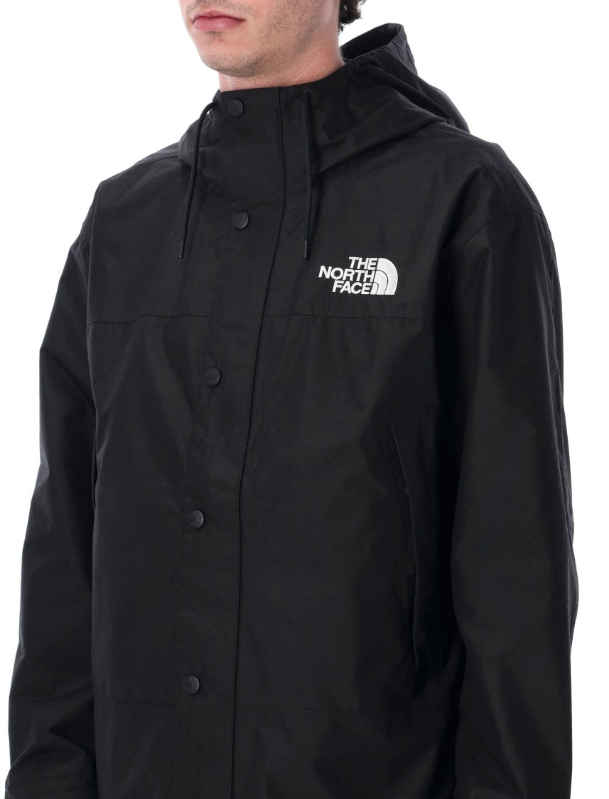 The North Face Reign On Technical Rain Jacket