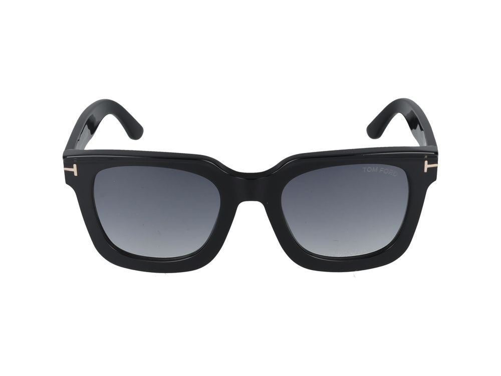 Tom Ford Sunglasses Ft1115 01B 52/22/140
