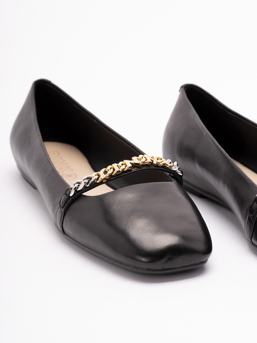 Pinko `Max 05` Ballerinas