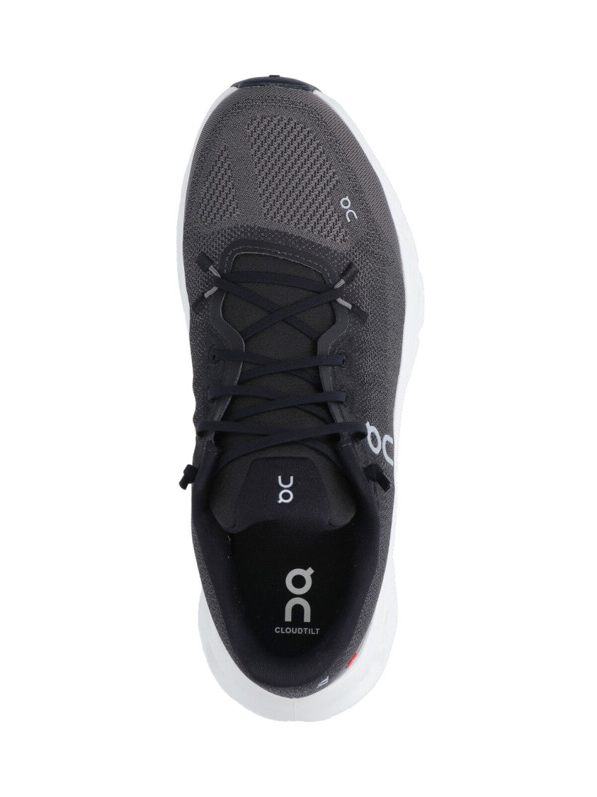 On Cloud 6 Sneakers – Grey