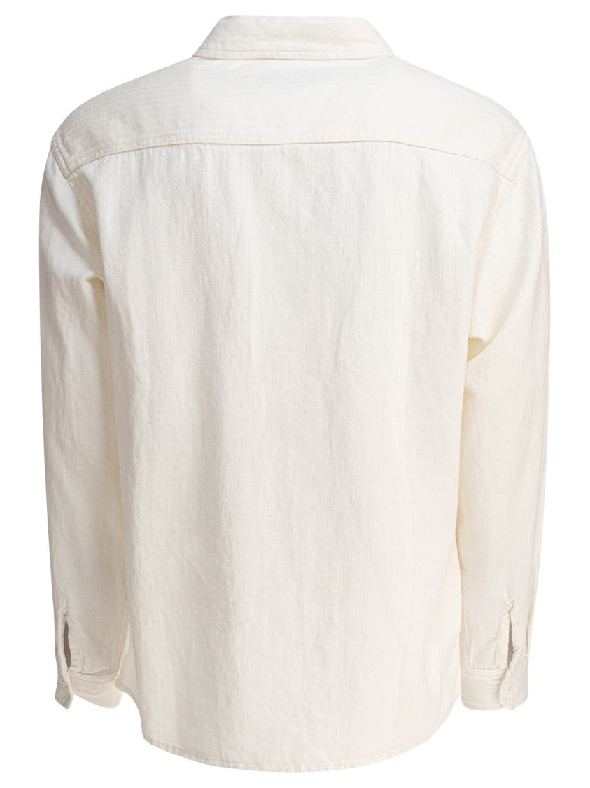 Carhartt Wip "Rainer" Overshirt