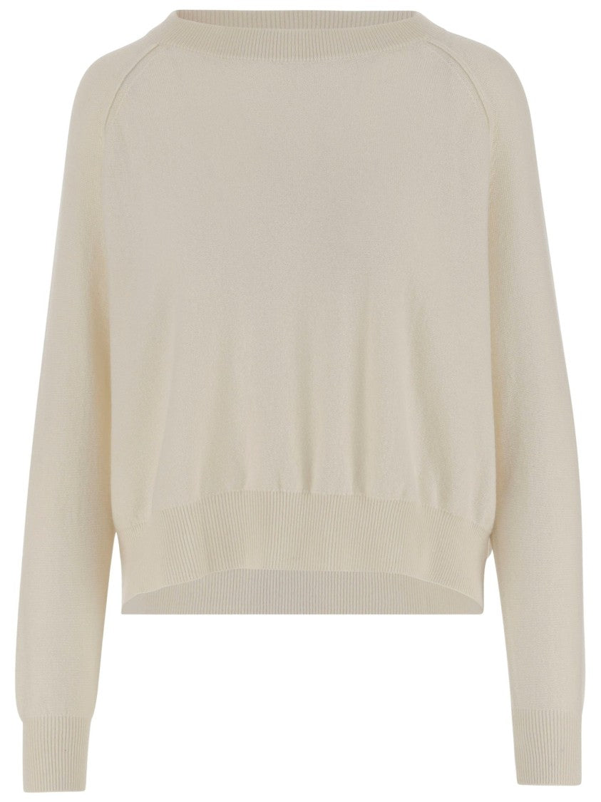 Oliver Lattughi Cashmere Sweater