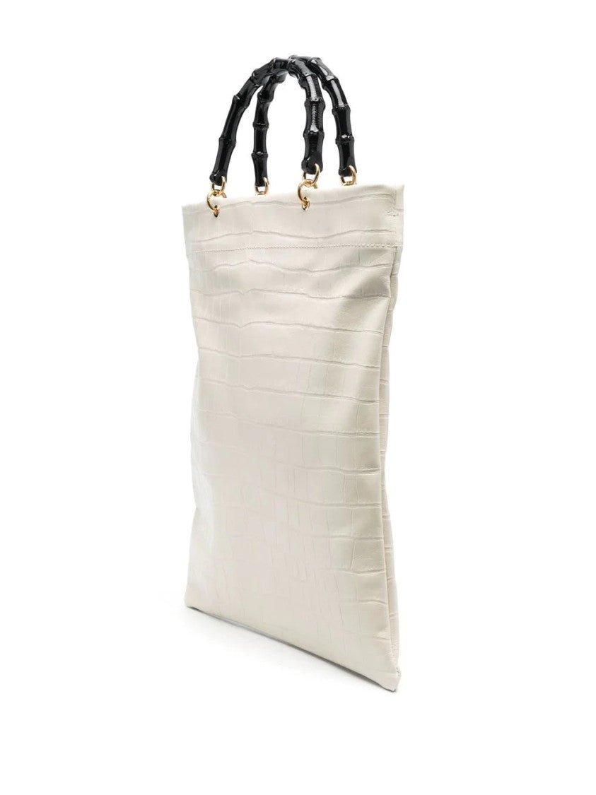 Jil Sander Must Reporter Messenger Bag