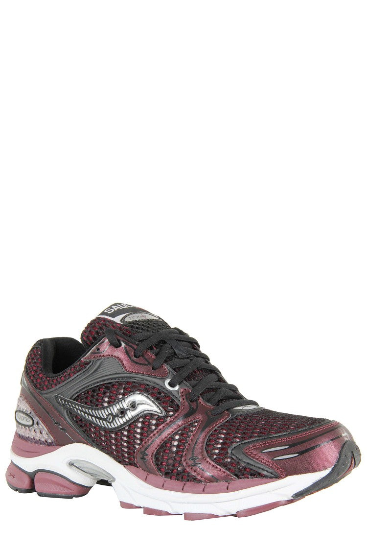 Saucony Progrid Triumph 4 Athletic Sneakers