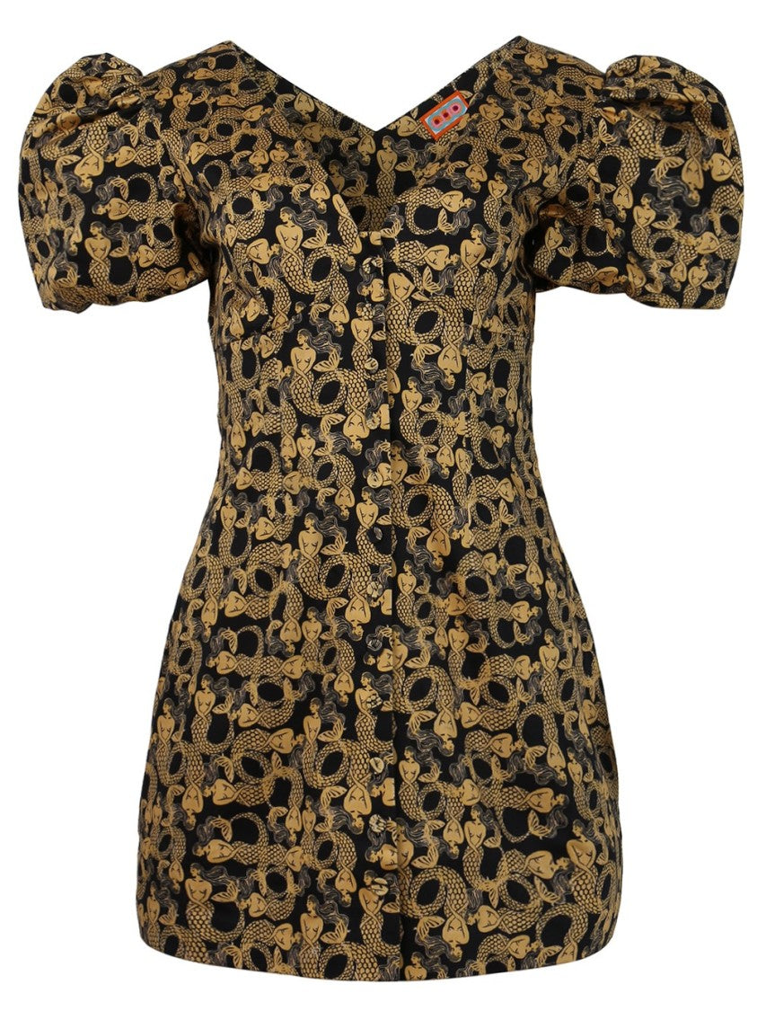 Lhd Pedra Bonita Dress