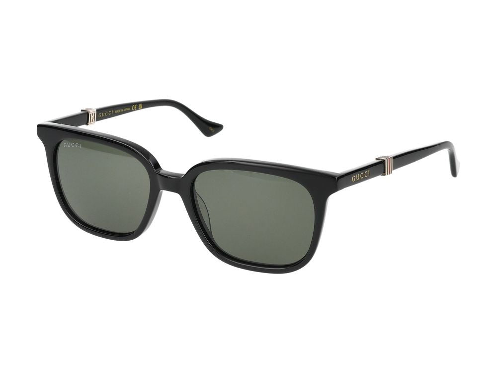 Gucci Sunglasses Gg1493s 001 Black Black Grey 54/18/145