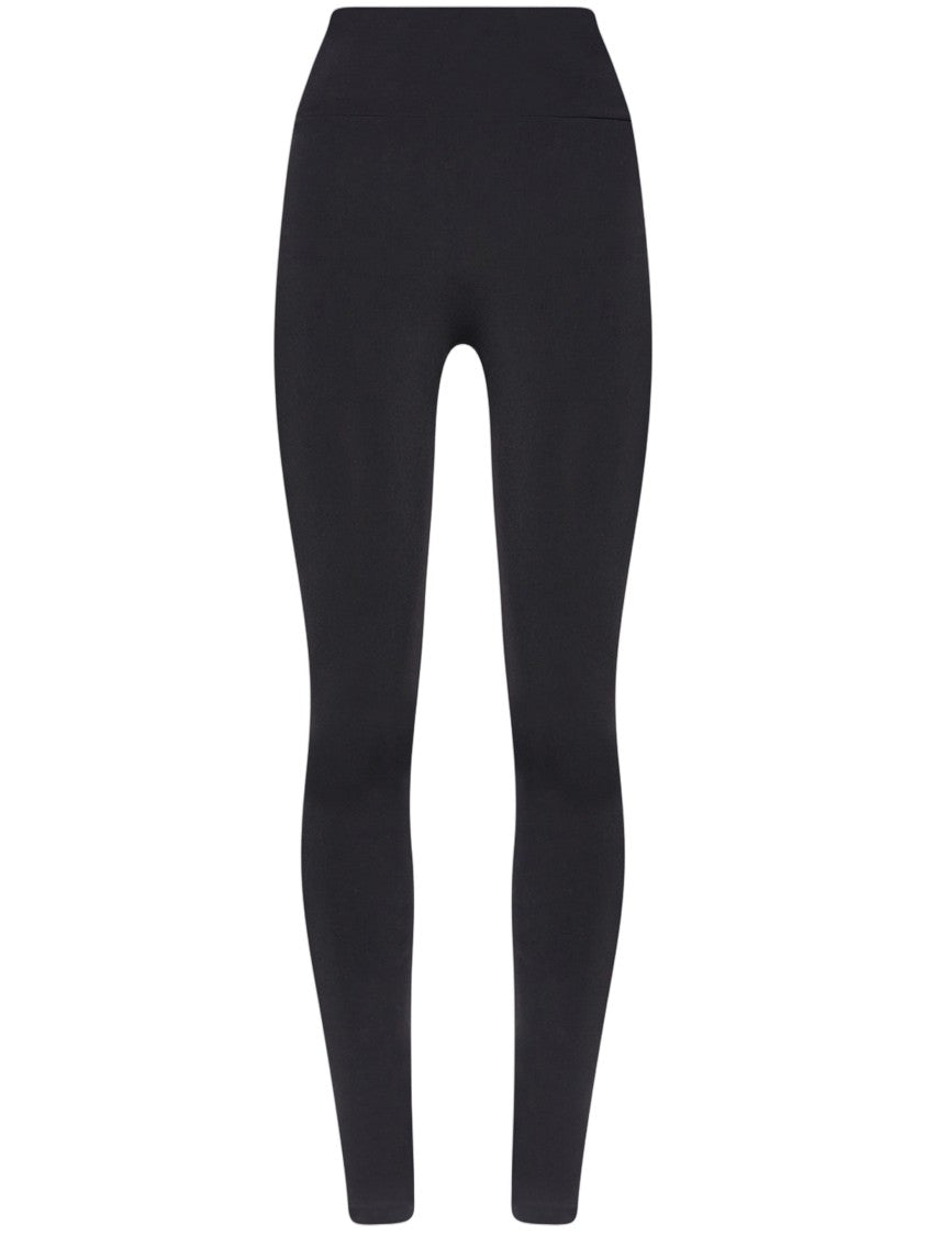 Wolford Polyamide Perfect Fit High-Waisted Leggings
