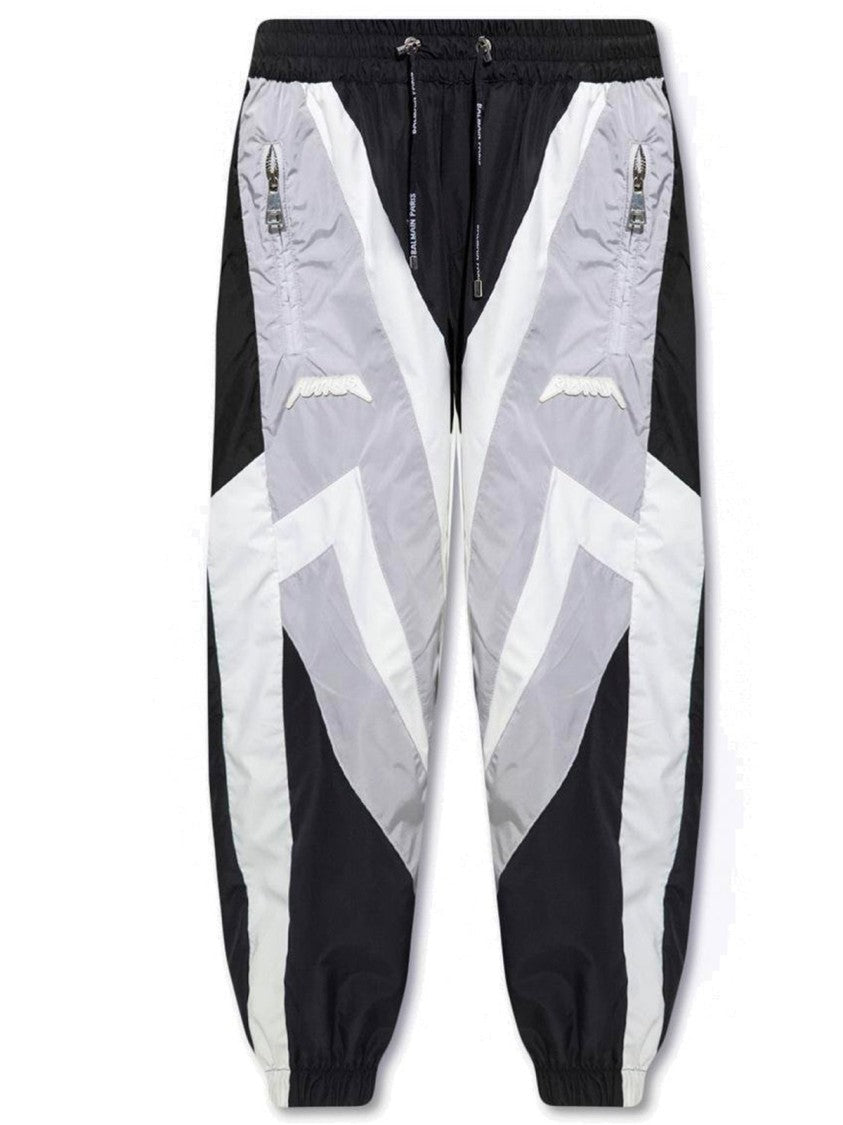 Balmain Track Pants