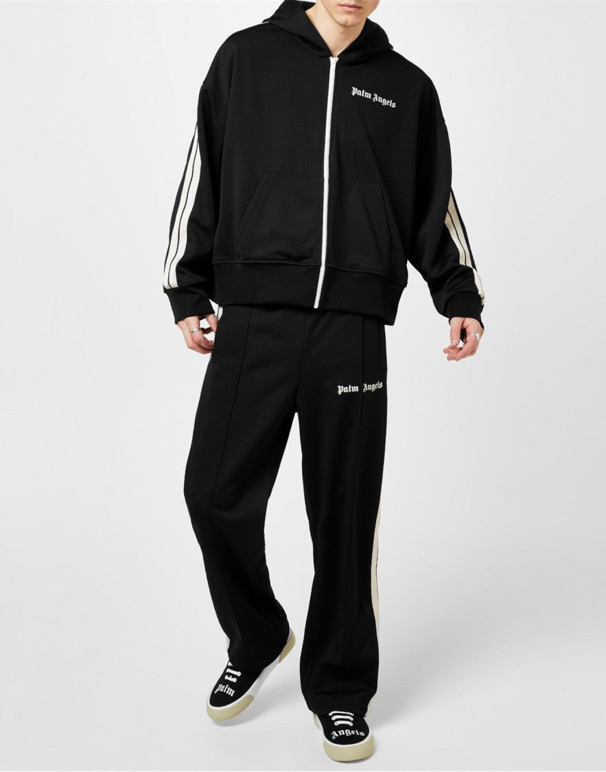 Palm Angels Logo Skaters Sneakers