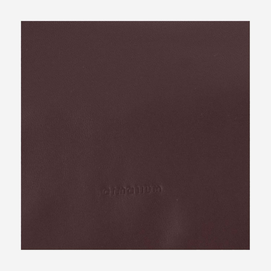 Armarium Eloisa Leather Handbag