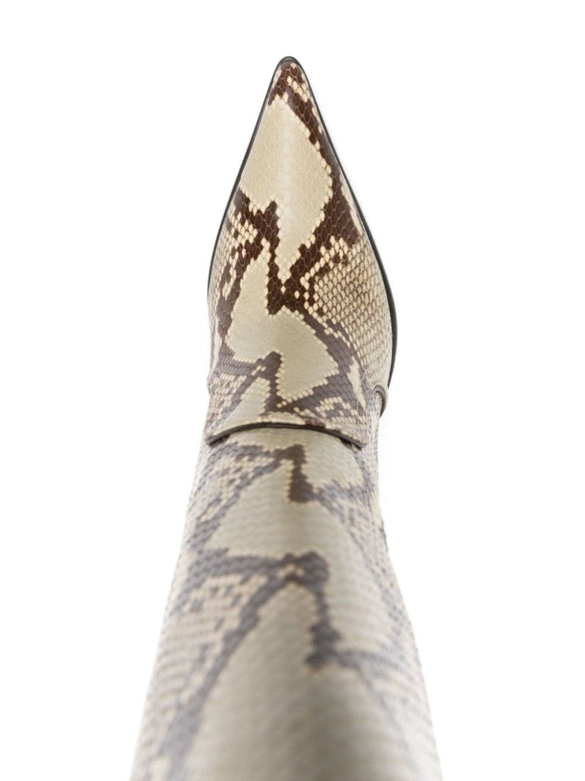 Paris Texas Ashley Boots