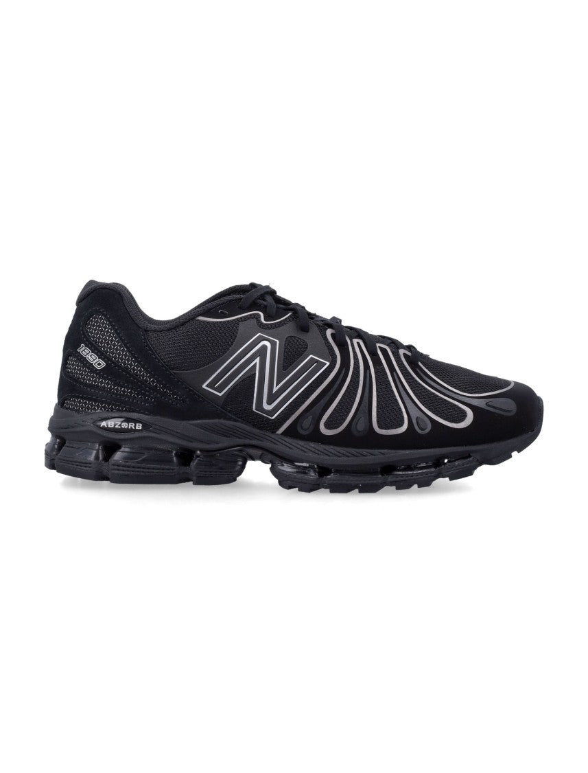 New Balance 1890 Dynamic Lace-Up Athletic Sneakers