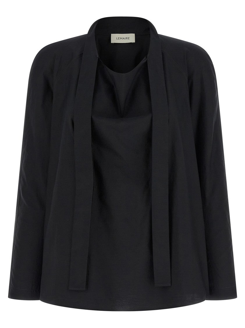 Lemaire Ascot' Blouse