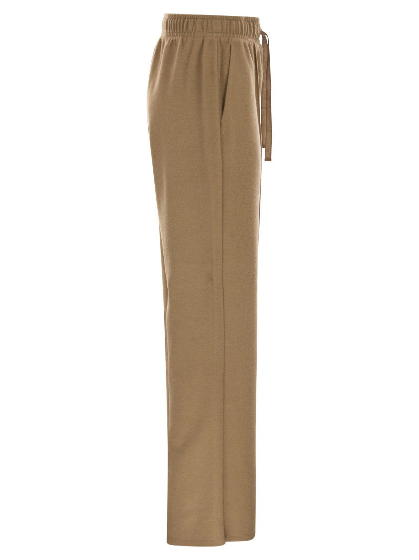 Max Mara Sponda - Jersey Trousers