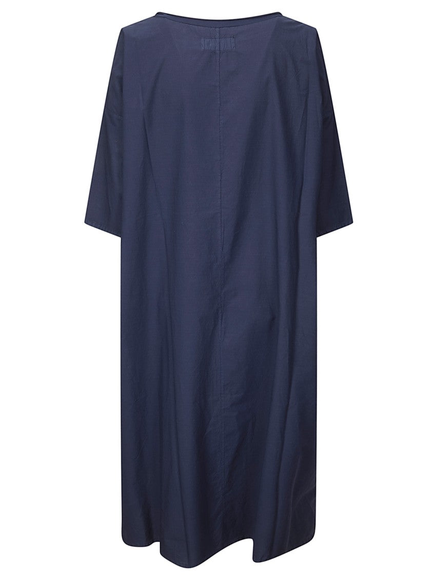 Labo.Art Rame Flared Dress