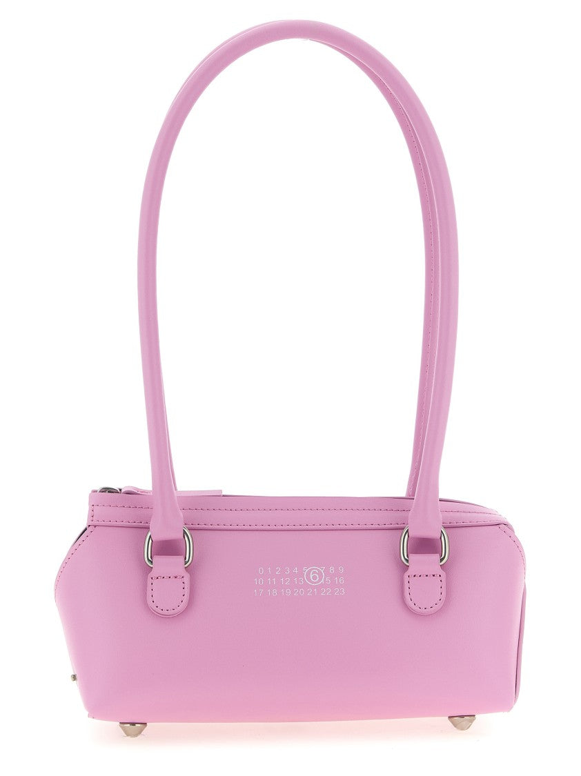 Mm6 By Maison Margiela 'Bauletto' Mini Shoulder Bag
