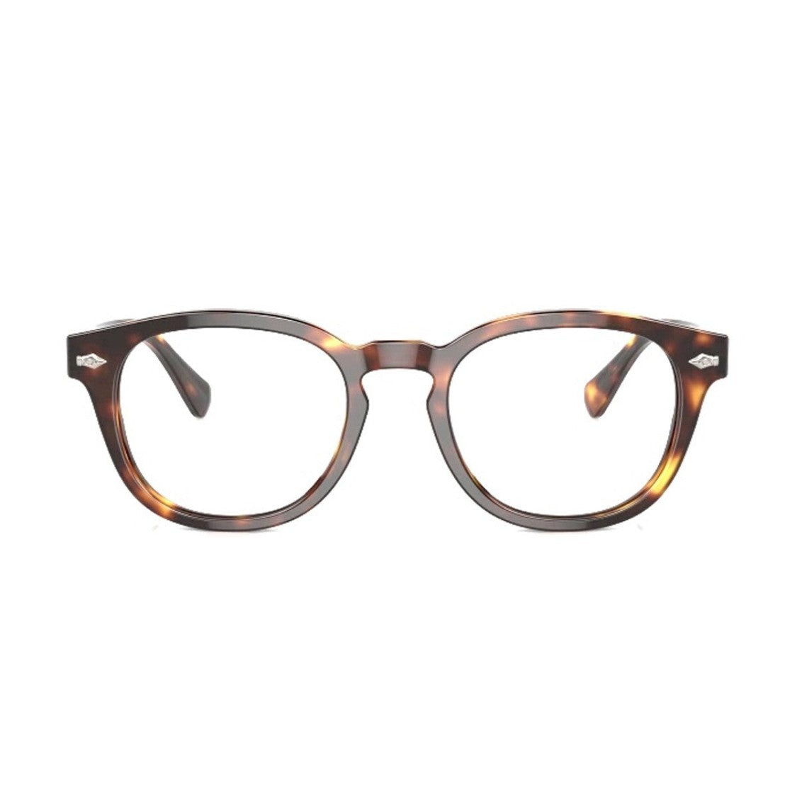Polo Ralph Lauren Tortoiseshell Ph2272 Acetate Sophisticated Glasses