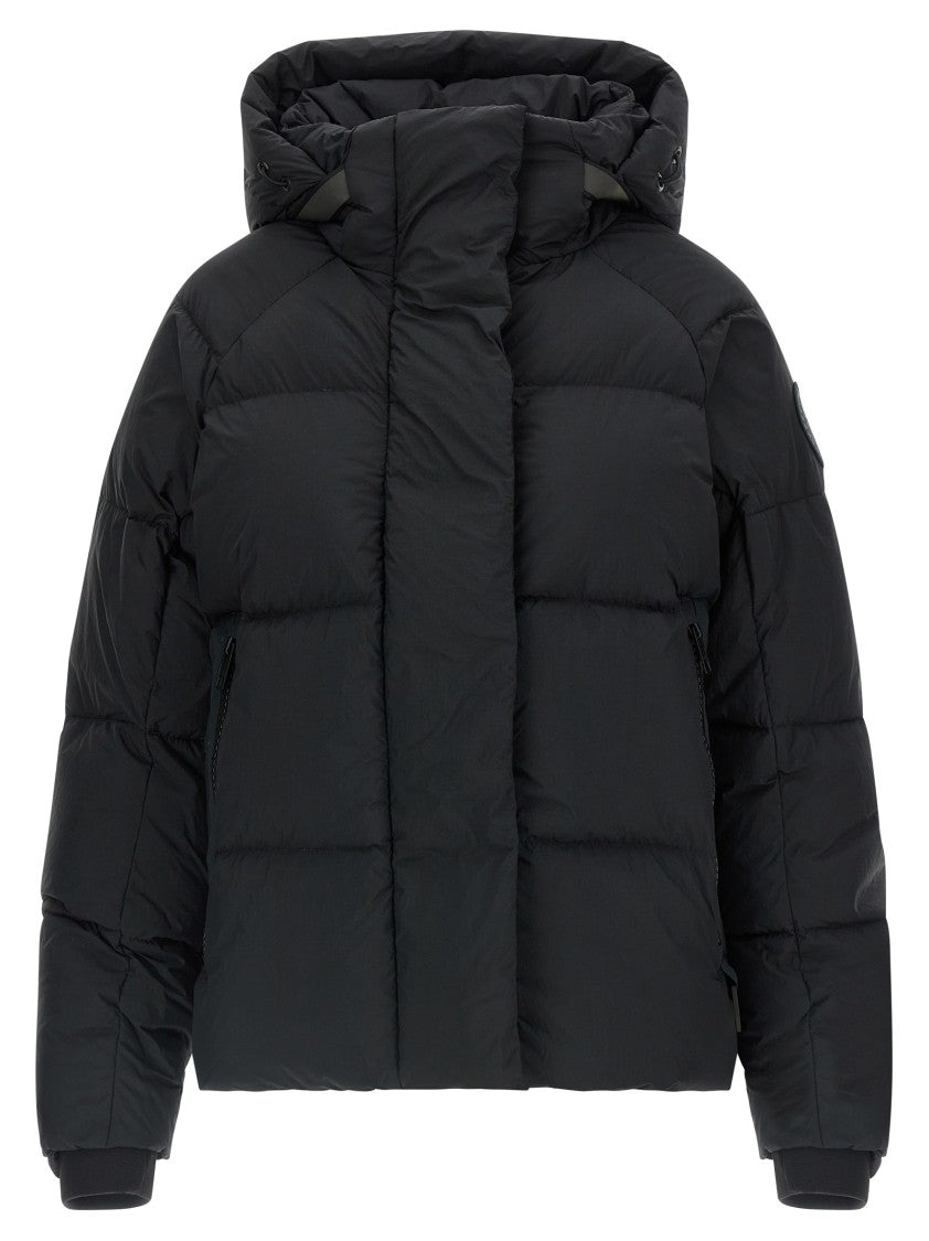 Canada Goose 'Junction' Parka
