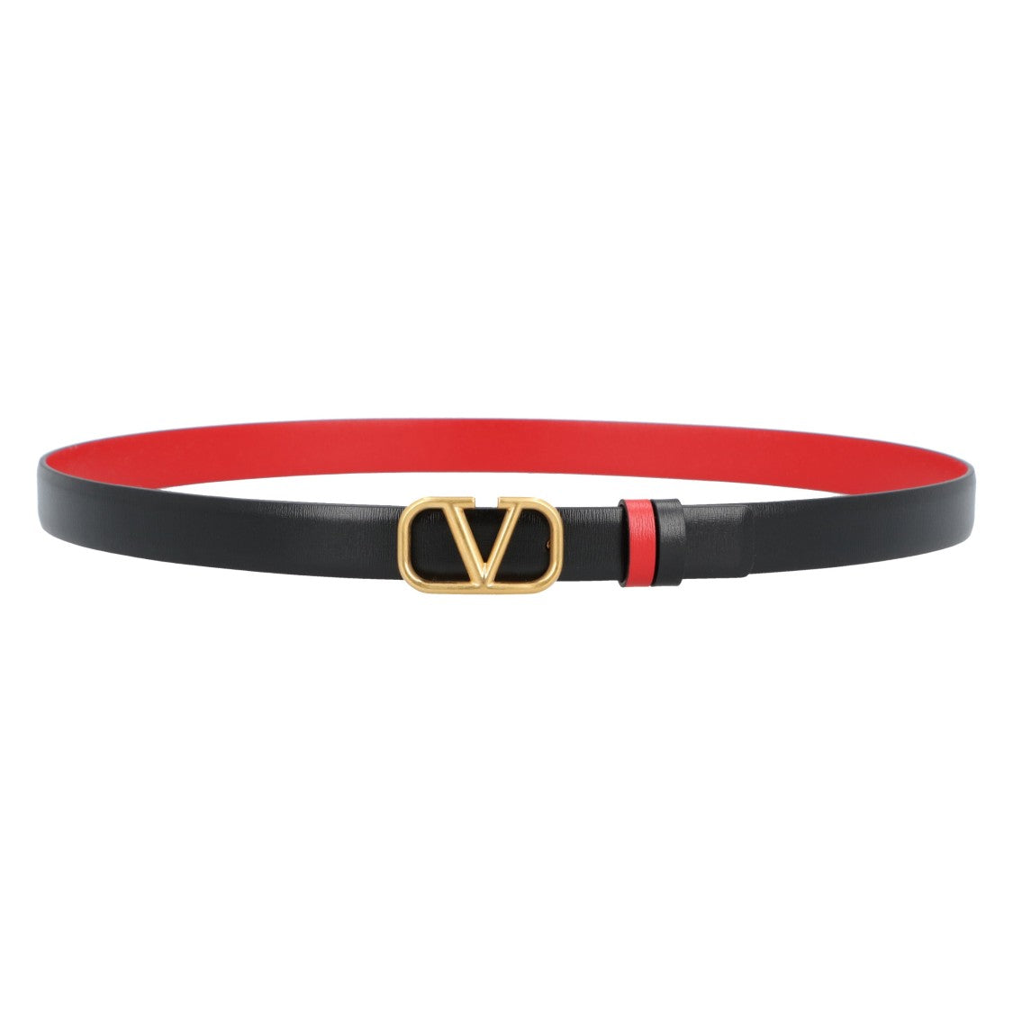 Valentino Vlogo Signature Belt