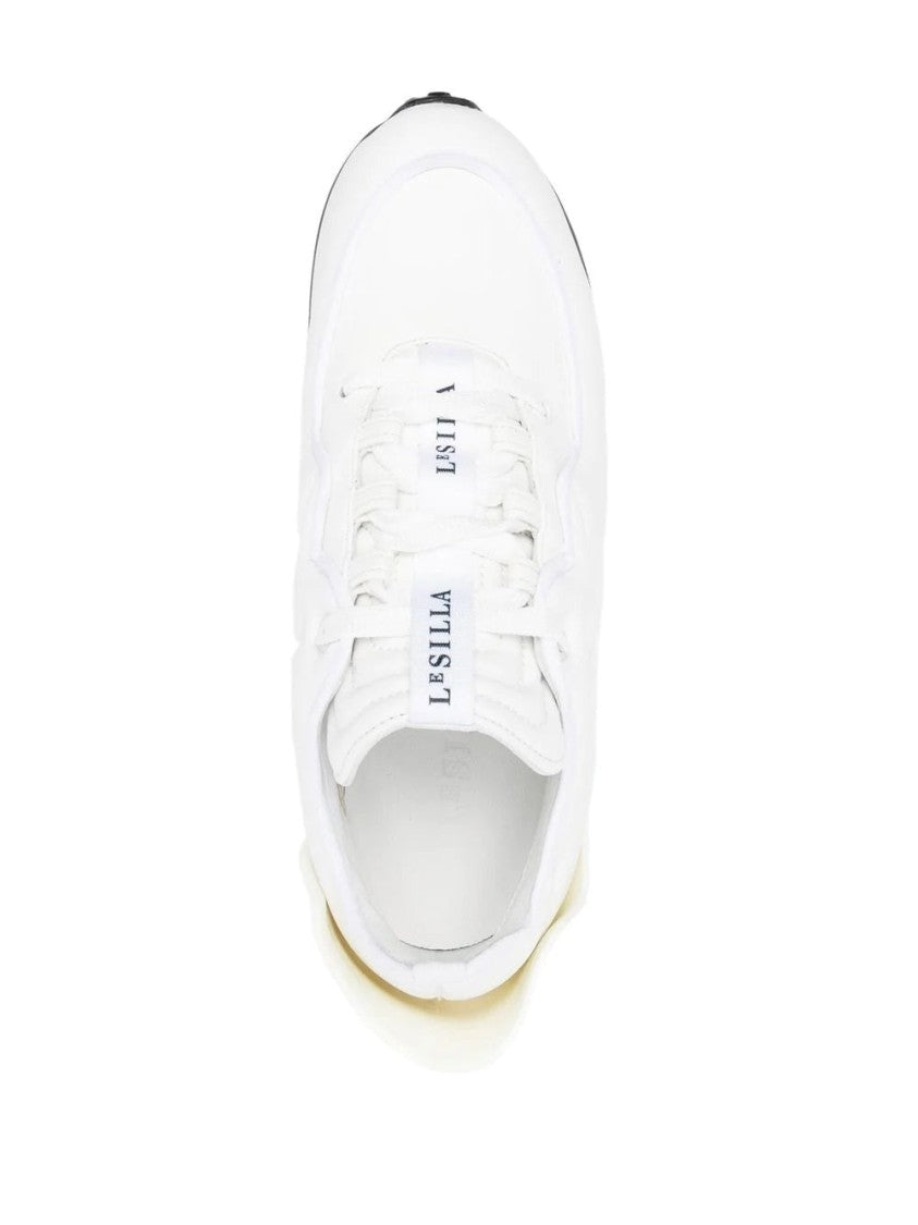 Le Silla Techno Sneakers
