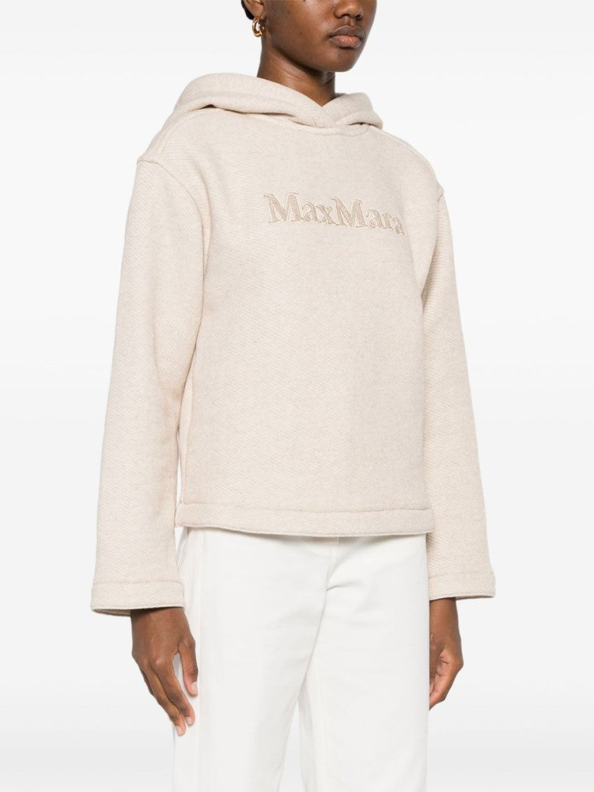 Max Mara Gary Sweatshirt