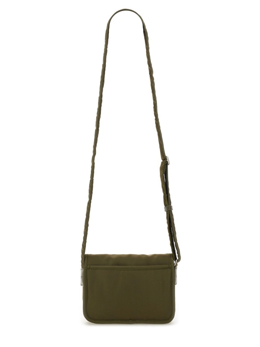 Saint Laurent "Niki" Small Messenger Bag