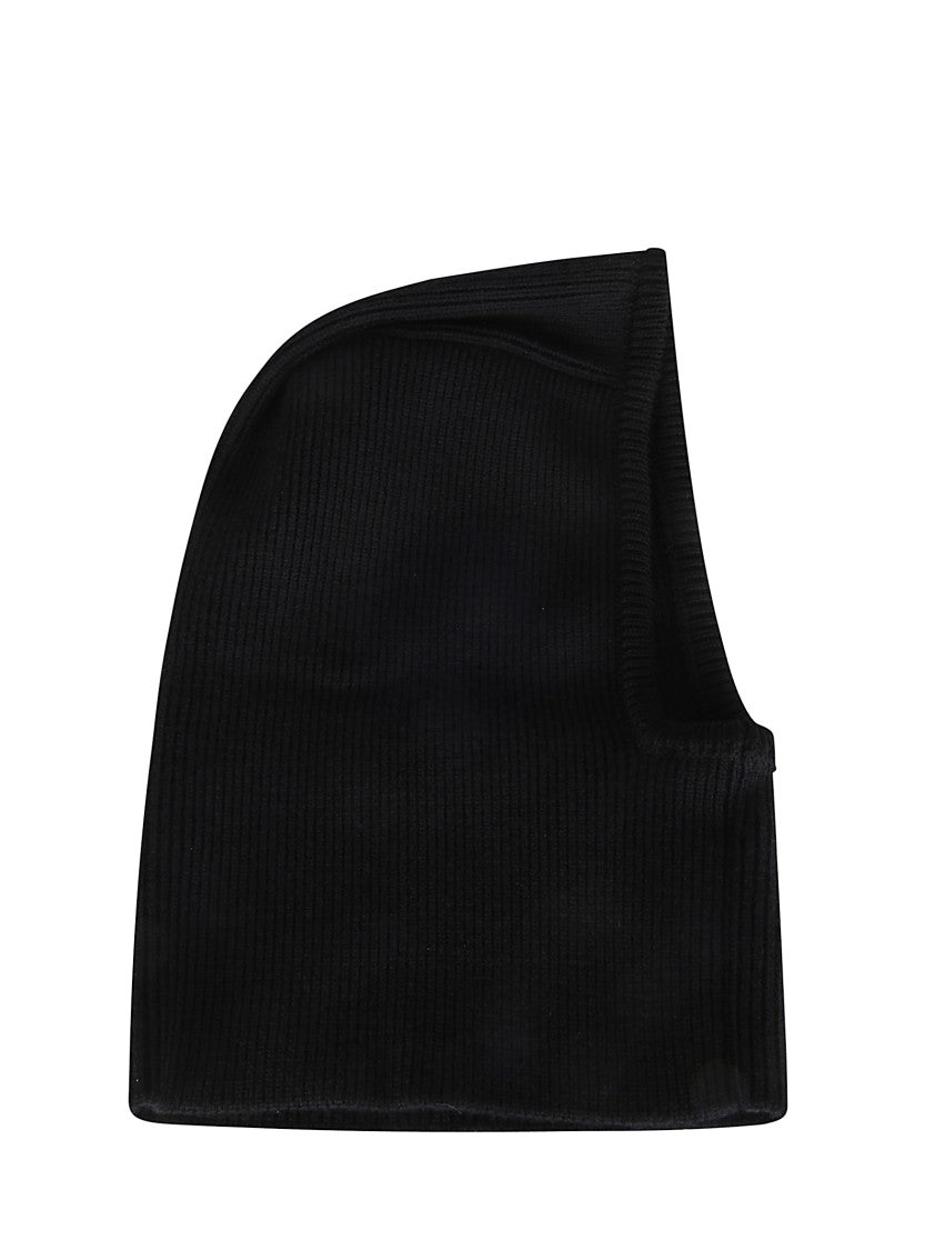 Marine Serre Ms Wool Balaclava