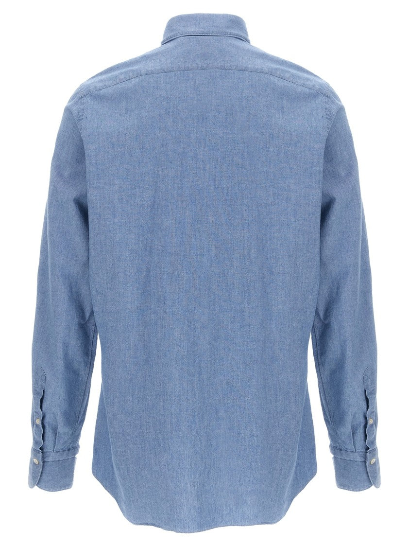 Finamore Gaeta' Shirt