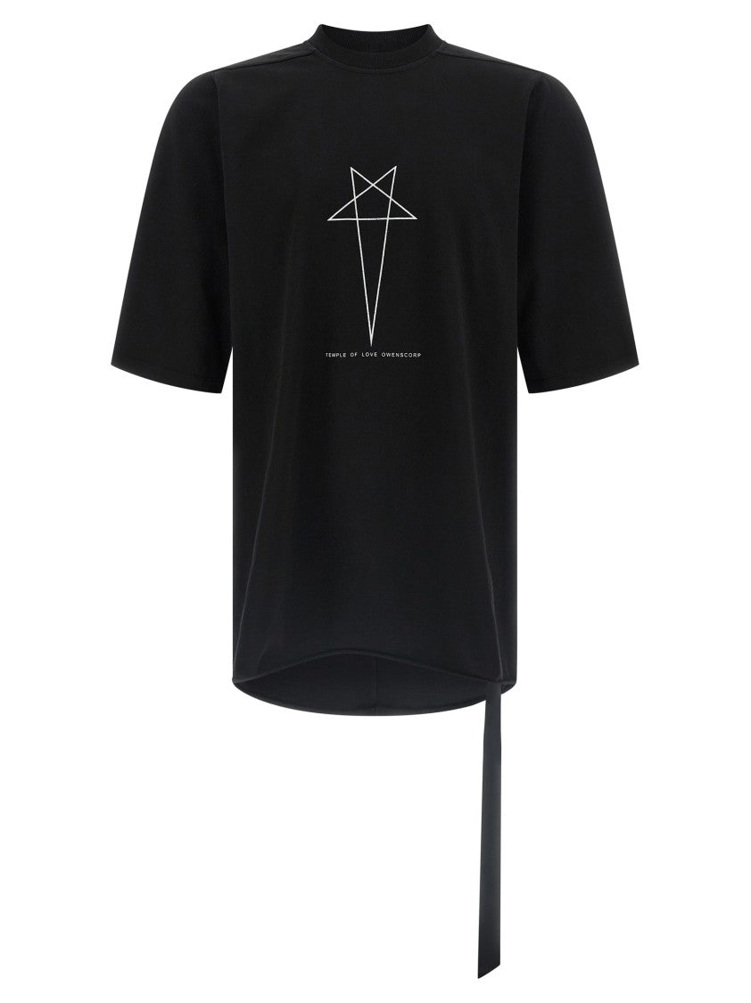 Drkshdw 'Jumbo' T-Shirt