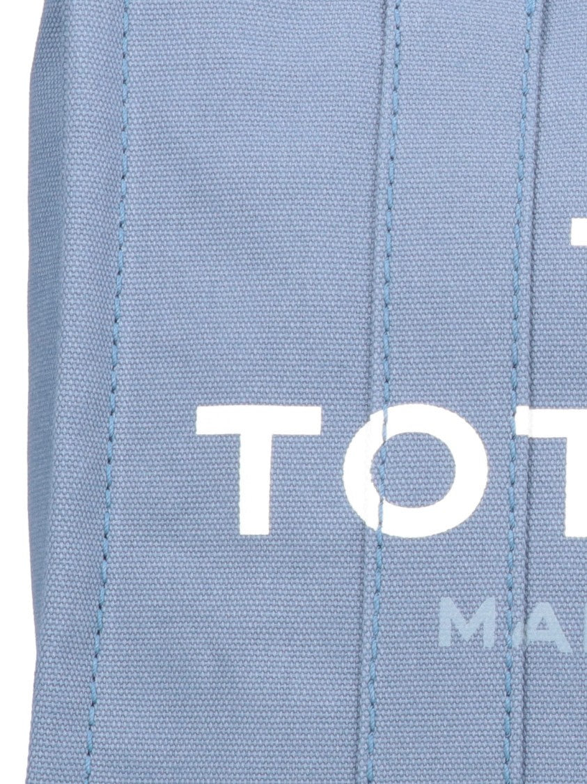 Marc Jacobs Medium 'The Canvas' Tote Bag – Light Blue