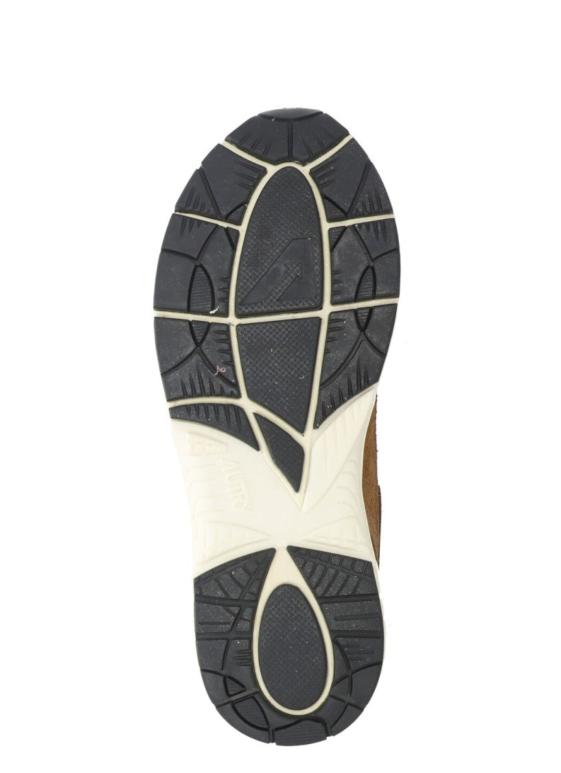 Autry Hyperway Low Sneakers