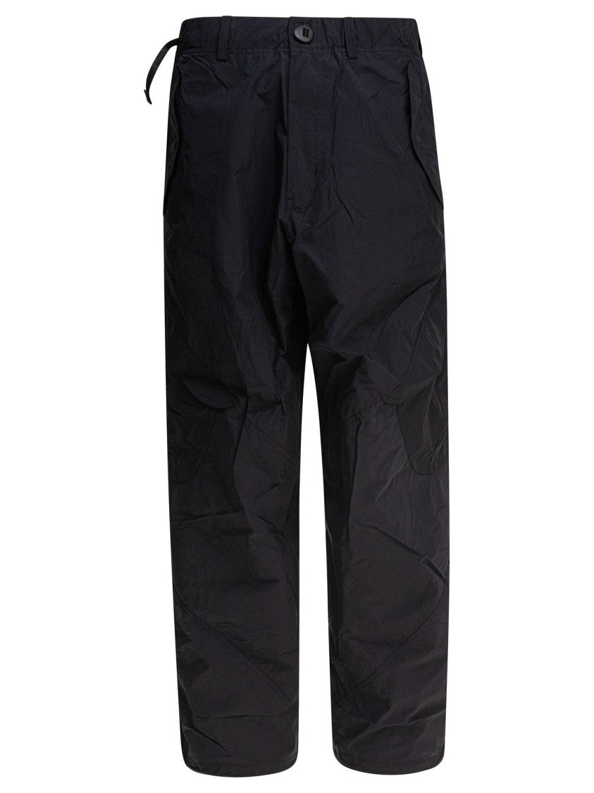 Goldwin Helicoid" Cargo Trousers