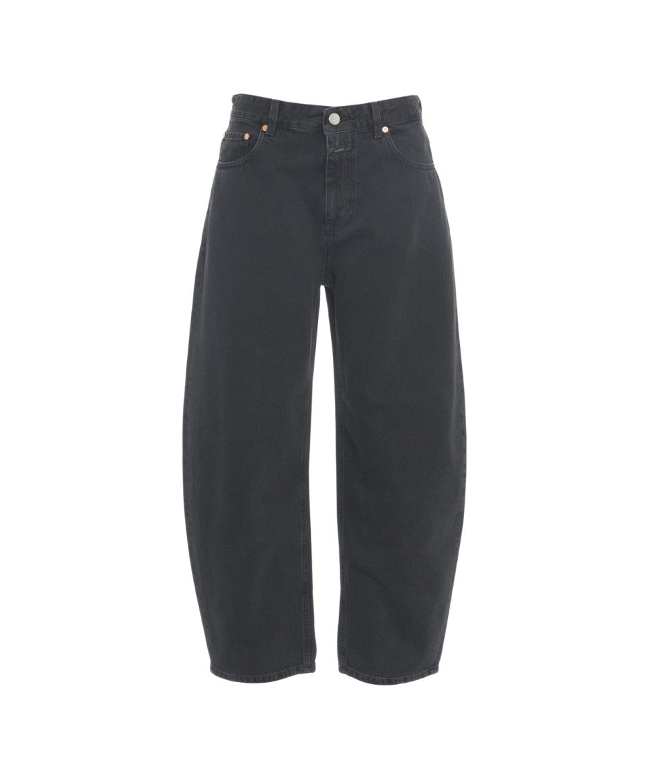 Closed Jeans Wide Leg 'Jazzie'