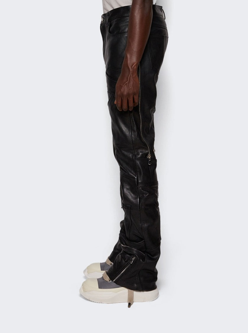 Who Decides War Fragmented Trouser Coal