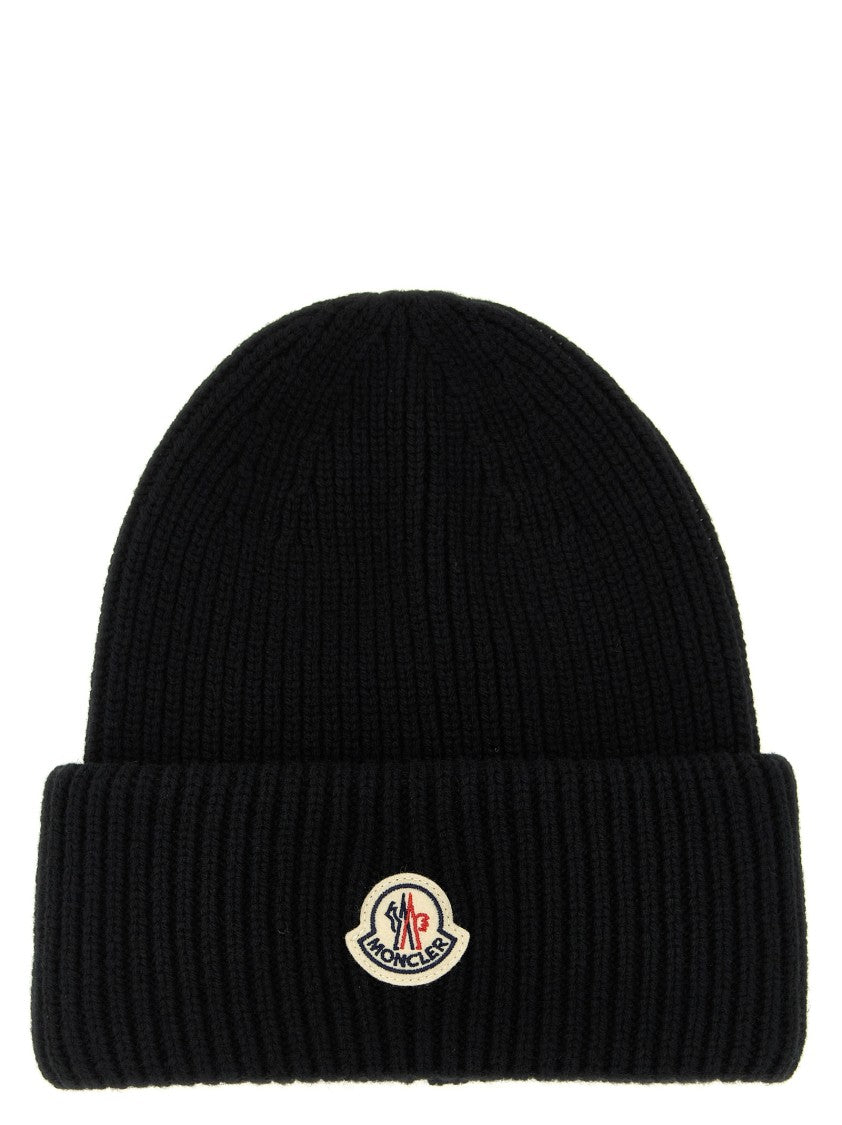 Moncler Brioche Stitch Wool
