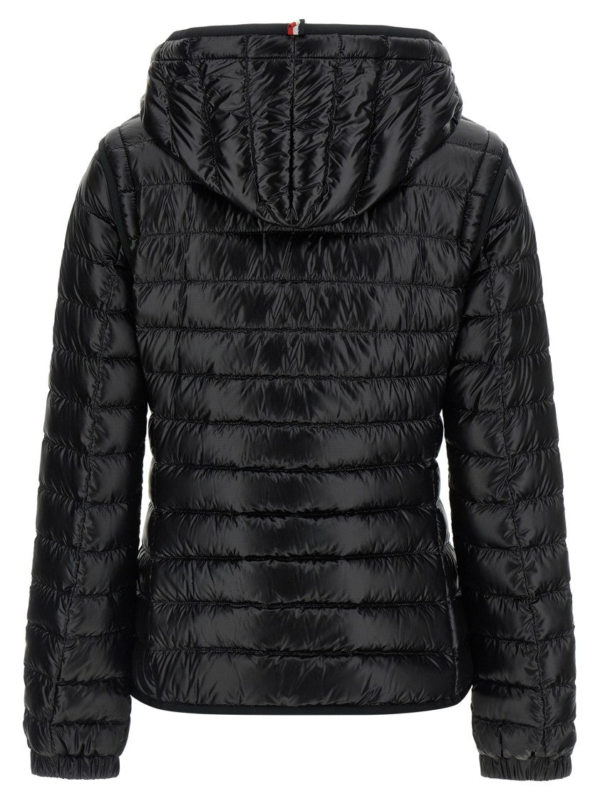 Moncler Grenoble 2-In-1 'Karura' Down Jacket
