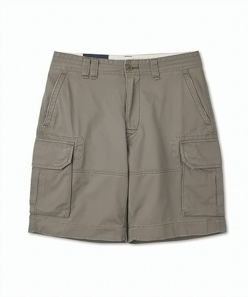 Polo Ralph Lauren Cargo-Inspired Polo Ralph Lauren Shorts With Multiple Pockets