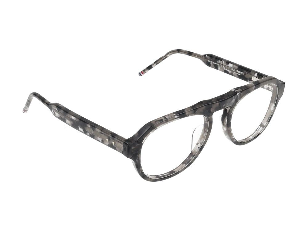 Thom Browne Eyeglasses Ueo416a-G0002-021-52 52/20/0