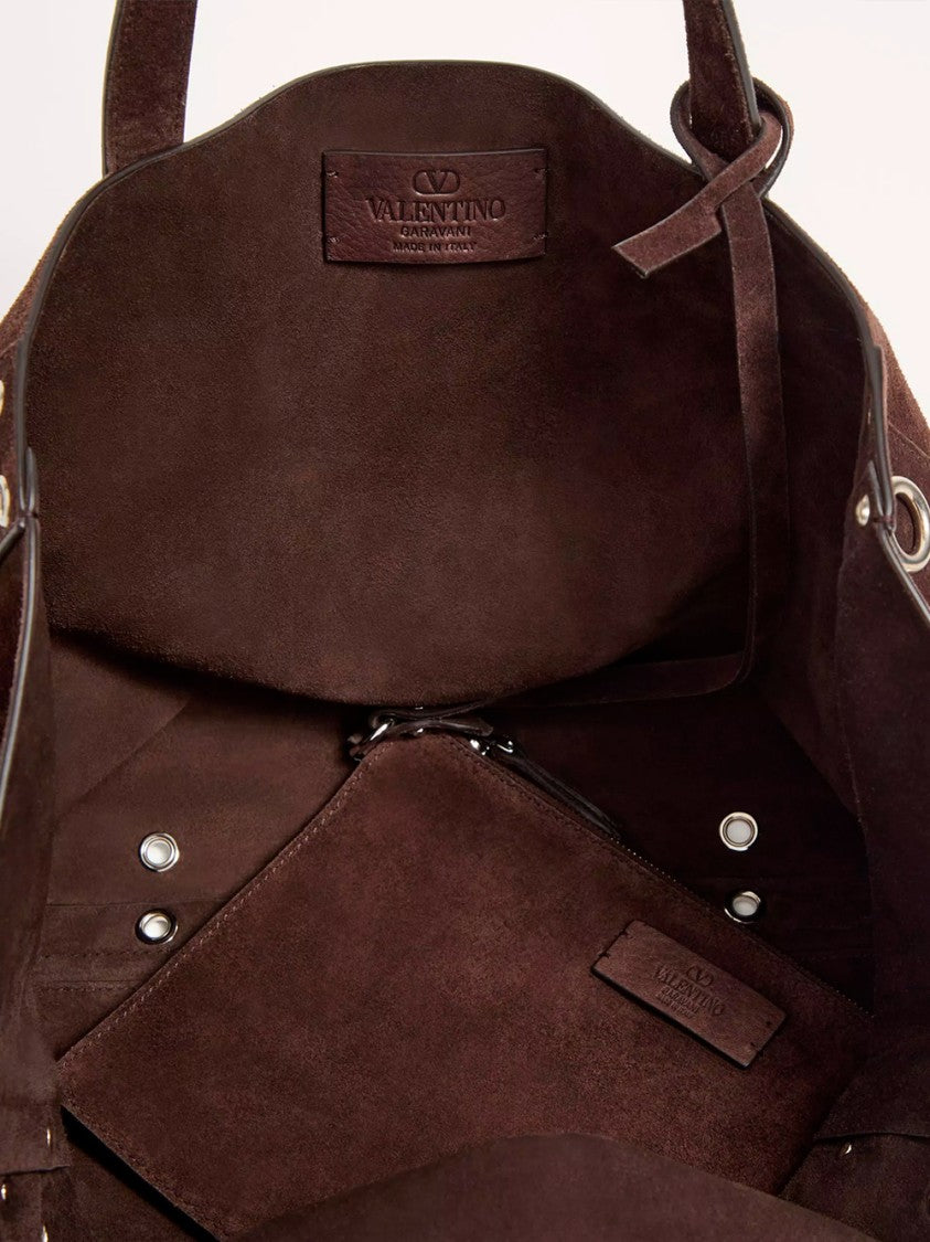 Valentino Garavani `Nellcote` Tote Bag