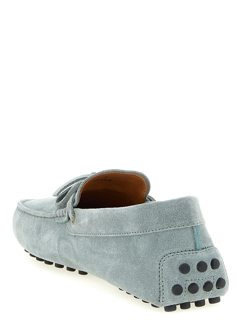 Tod's 'Gommino' Loafers