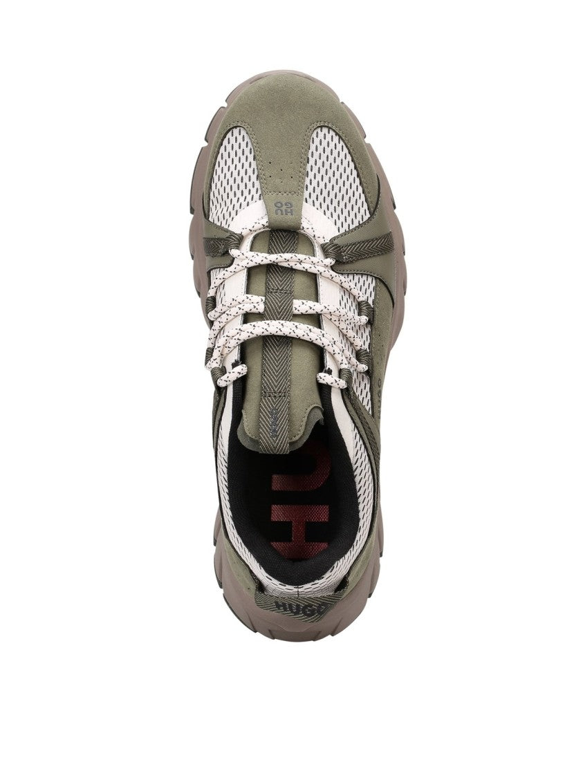 Hugo Boss Kyle Runner Sneakers