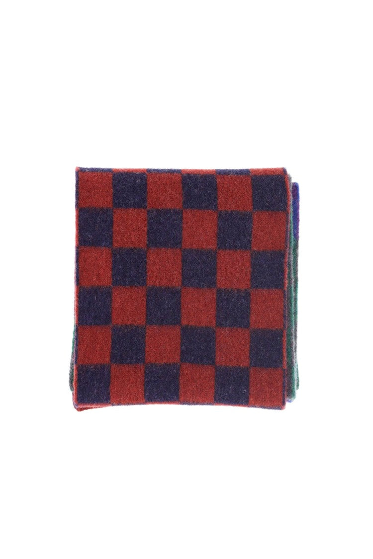 Howlin Shetland Wool Scarf