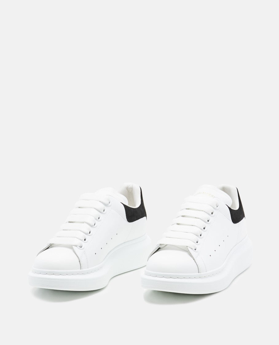 Alexander Mcqueen Larry Sneakers