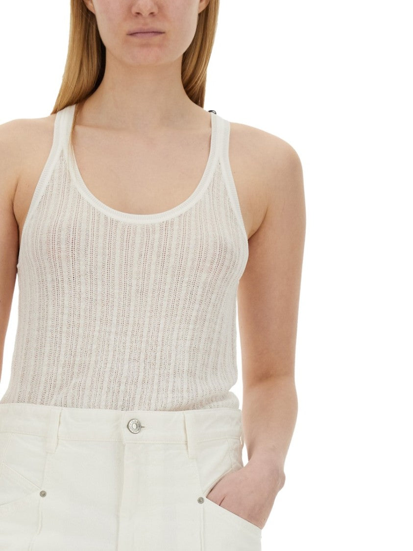 Isabel Marant "Dorsia" Top