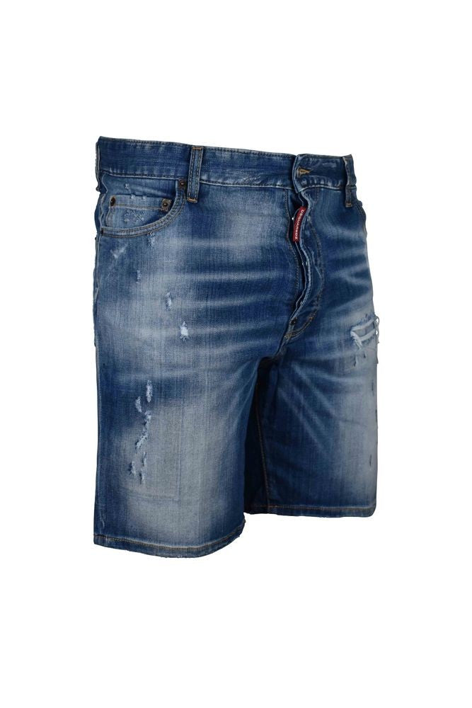 Dsquared2 Marine Short