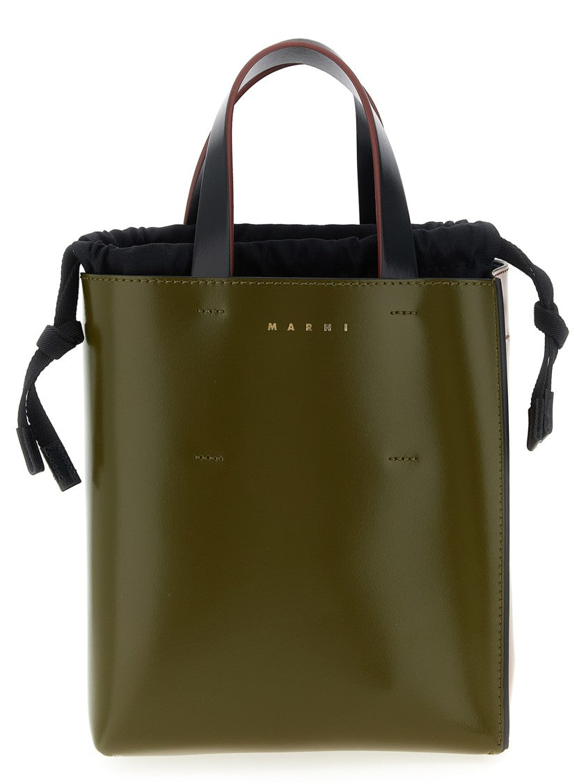 Marni 'Museo' Mini Handbag