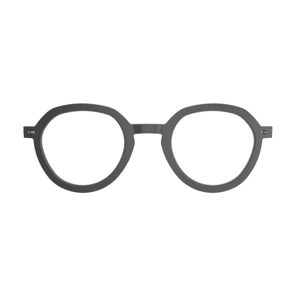 Lindberg N.O.W. 6640 Phantos-Shape Eyewear