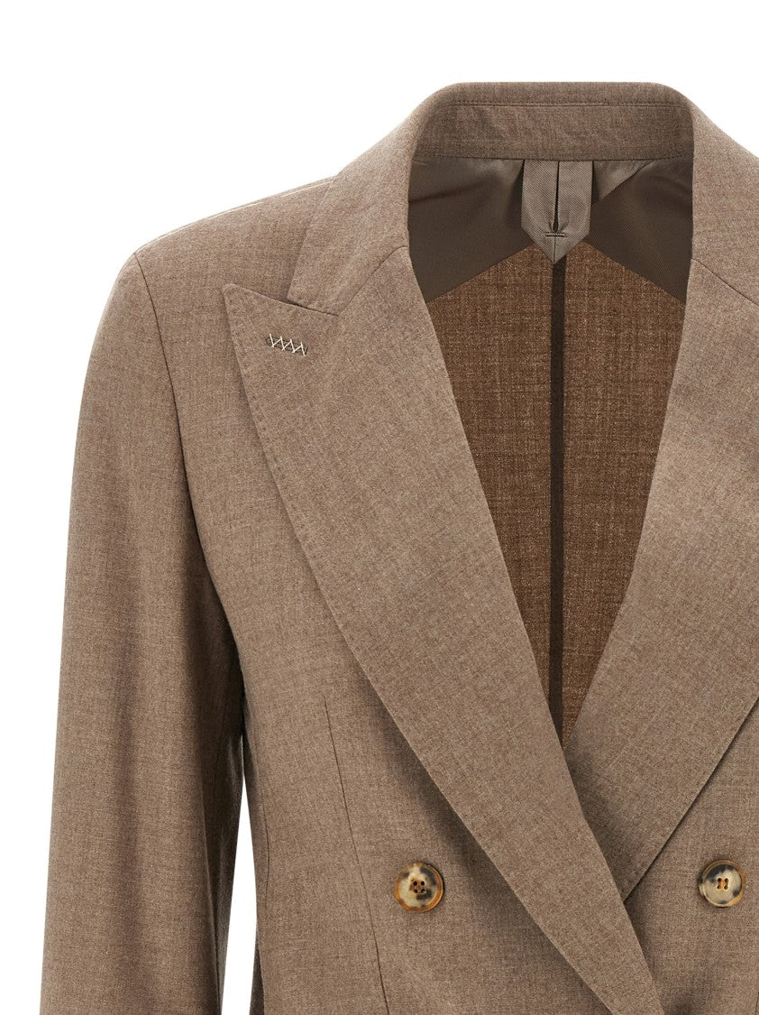 Max Mara 'Harald' Blazer