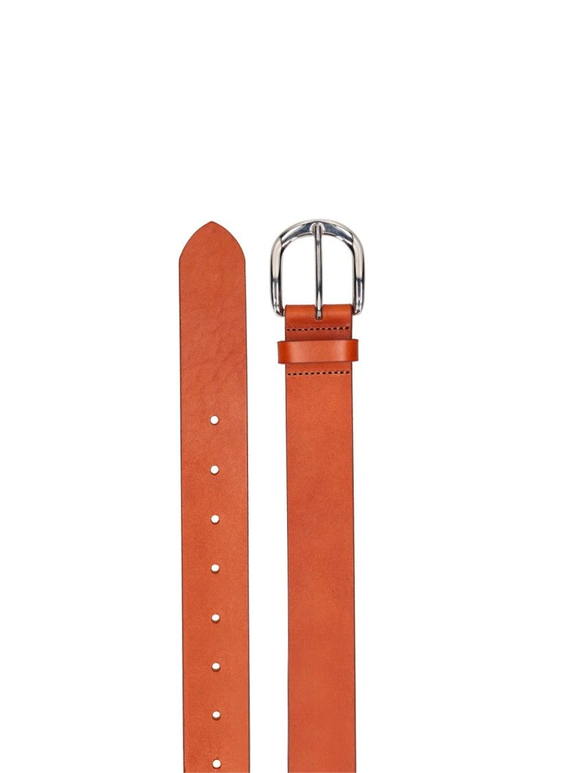 Isabel Marant Zaph Leather Belt