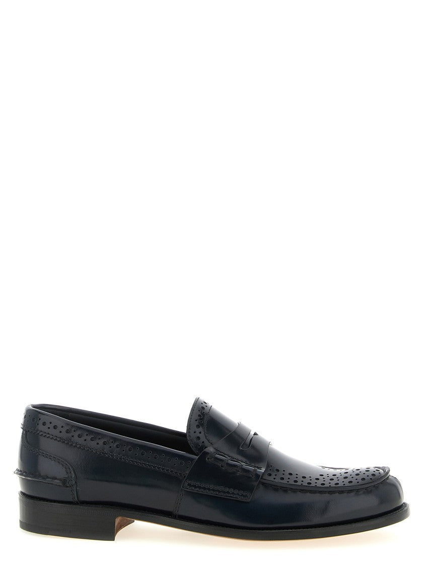 Church's 'Robin' Loafers